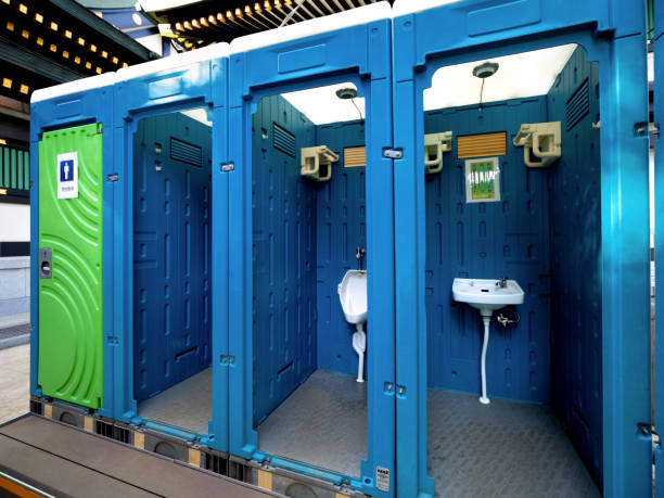 Porta potty rental for outdoor events in Scotland Neck, NC